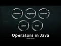 Operators (Operator Precedence) in Java #04 | Java Bangla Tutorial