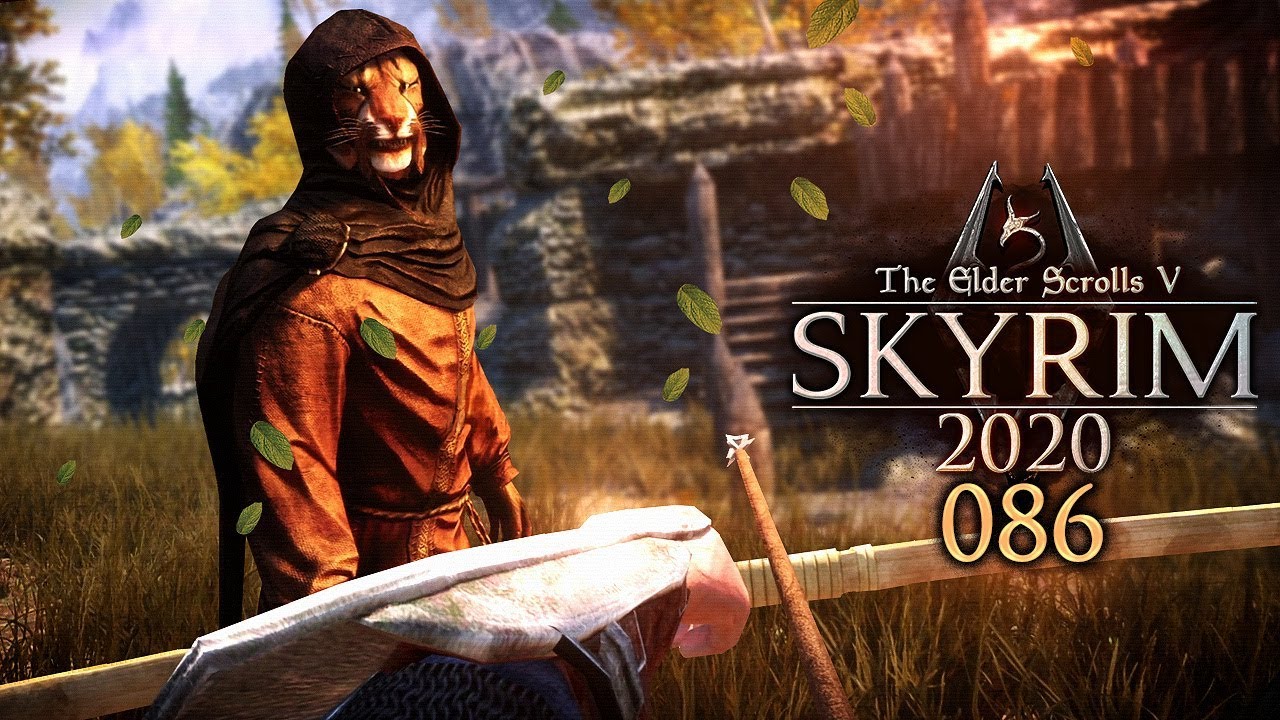 Tipps und Tricks zu Skyrim | Seite 2 | ElderScrollsPortal.de