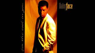 Watch Babyface Saturday video