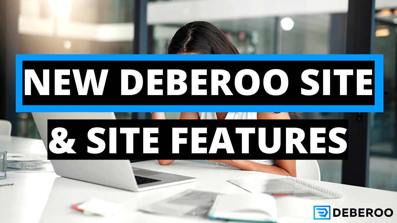 First Look: New Deberoo Site & Suite Features