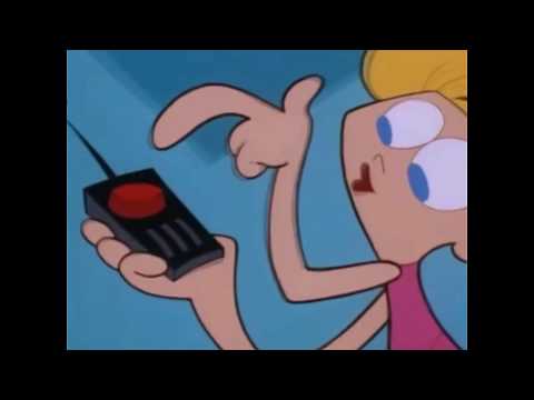 What does this button do?