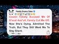 My Cousin Falsely Accused Me… Now She Faces A Deadly Consequence - Reddit Family Stories