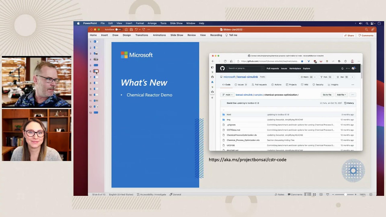 What's New in Project Bonsai
