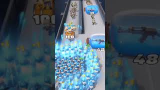 100m views....Mob Control #mobile gane#games#gameplay