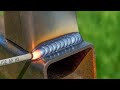 Don't Embarrass the Welder If You Don't Know How to Weld Properly.