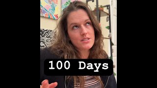 100 Days