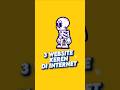 3 Website Keren di Internet