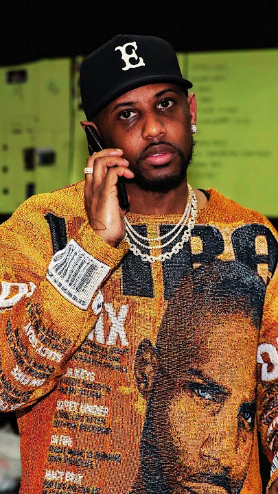 Fabolous Type Beat 'Everyday' Dave East #fabolous #typebeat #shorts