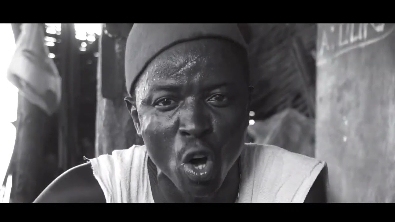 Badou Gaïnde ( clip-officielle ) Révolte Prod By Zeg pro one