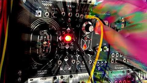 Evil Oscillator LUCIFER