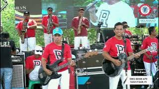 Rhosad Irama - The End of a Story | Familys Group Live Cover Kav DPR Serua Bojong Sari Depok