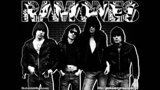 Ramones - I Just Want To Have Something To Do