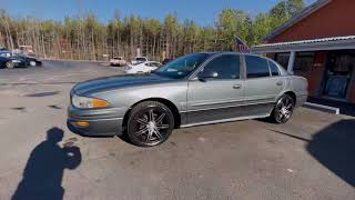 🚗🚙2005 Buick LeSabre🚙🚗
