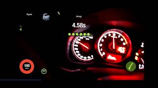 Toyota GT86 - 403HP Turbocharged 100-200km/h (Subaru BRZ / Scion FR-S)