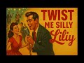🎸 Retro Stereo Presents: Twist Me Silly, Lily 🌸 – 1950s Rock’n’Roll Revival 🎶