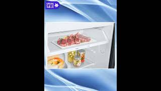 Samsung 465 L, 1 Star, Optimal Fresh+, Digital Inverter, Frost Free Double Door AI Enabled Smart ...