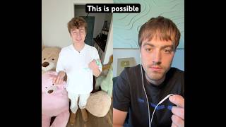 This is possible