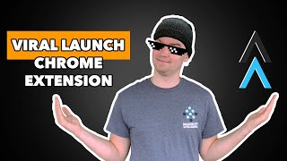 Viral Launch Chrome Extension Tutorial (Promo Code In Description) screenshot 5