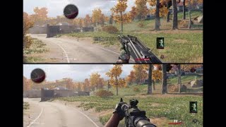 How to Splitscreen Cold War Zombies + Outbreak