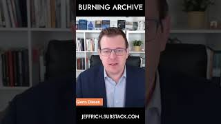Thumbnail for Why USA cannot win because BRICS is changing the balance of power - Glenn Diesen