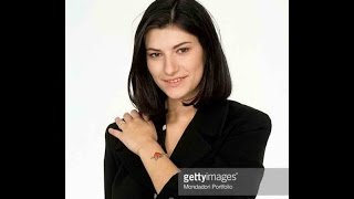 Laura Pausini   Harmony in love 1993
