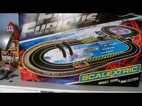 Scalextric