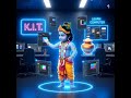 KRISHNA JEYANTHI 2025