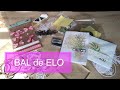 Bal dune abonne fidle merci elo   scrapbooking diy loisirs cratifs