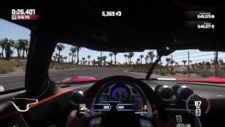 Driveclub Koenigsegg One:1