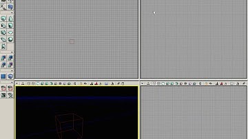 01 - User Interface 02 - Main Menubar 006 - Tools Menu