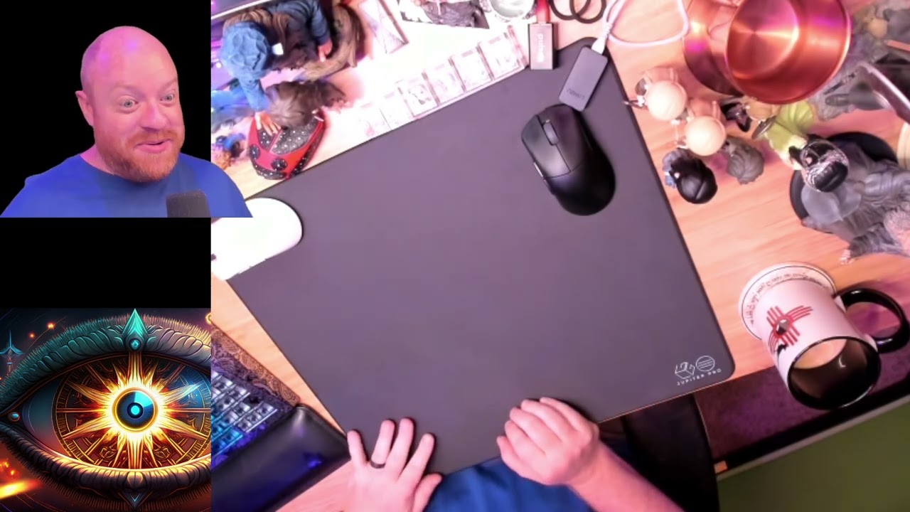 LGG Jupiter pro firm、ARTISAN 99式MID Jupiter Pro Mid Review Update - The Type 99 Killer? - YouTube