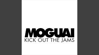 Смотреть клип Kick Out The Jams (Punx Mix)