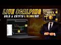 🔴 LIVE GOLD SIGNALS 27/05/2026 – XAU/USD Buy Sell Forecast | Daily Trading Tips!