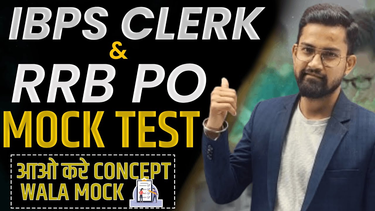 ibps-clerk-and-rrb-po-2024-ibps-clerk-reasoning-mock-test-rrb-po