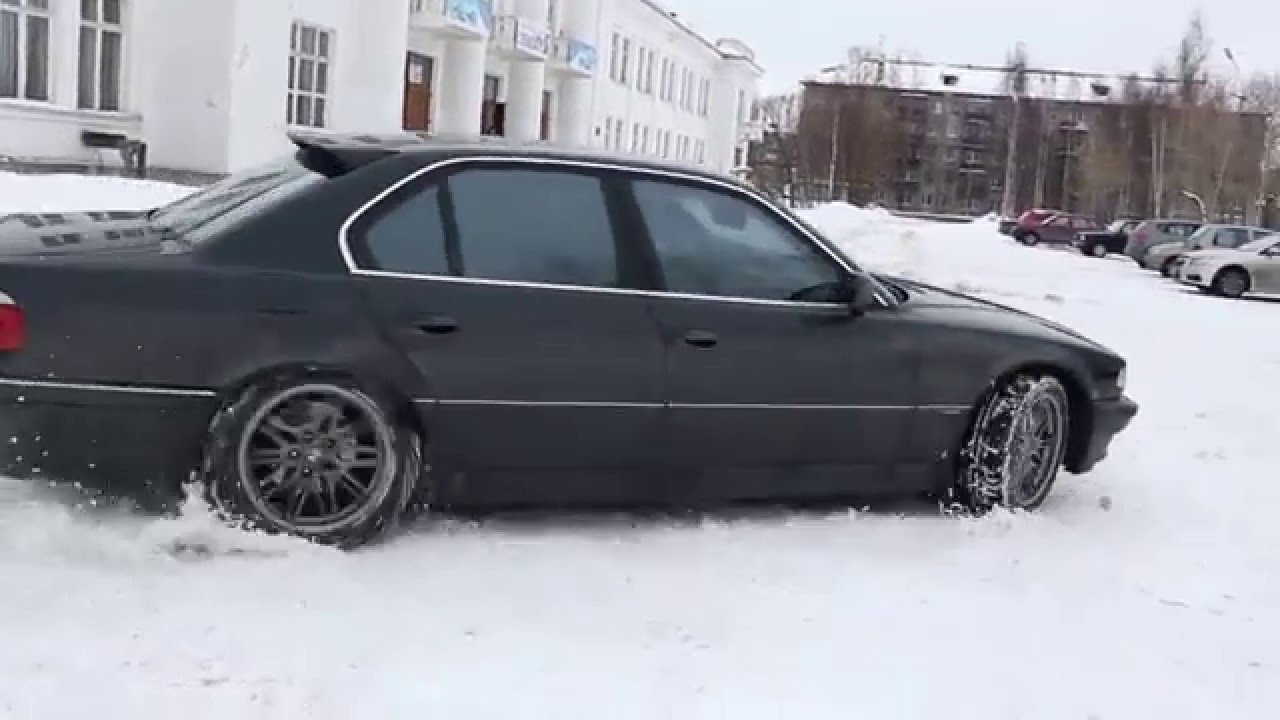 Свап бмв е87