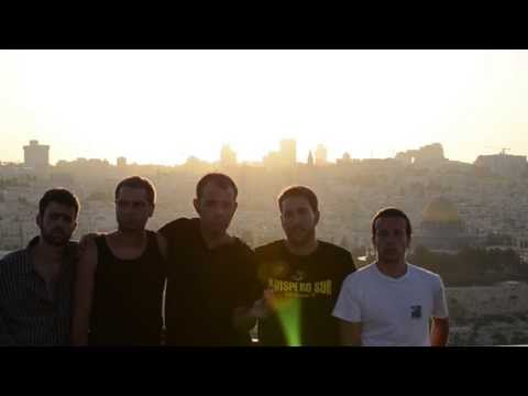 Jerusalemetik azken kronika