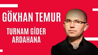 Gökhan Temur - Turnam Gider Ardahana Resimi