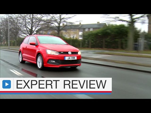 2009 Volkswagen Polo – Review – Car and Driver