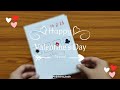 Valentine&#39;s Day Special Doodle || Handmade cards for Valentine&#39;s day || Valentine&#39;s Day 2023