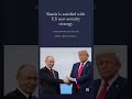 defenceaffairs.substack.com #new #defence #politics #diplomacy #donaldtrump #russia