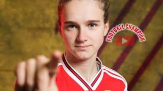 Miedema To Leave Arsenal At End Of The Season