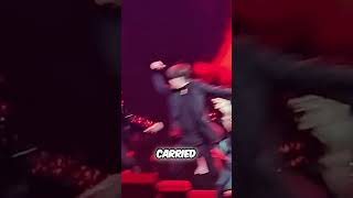 Ateez Made History At Coachella🔥