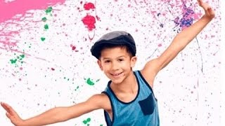 Jt Church Sytycd The Next Generation, Season 13