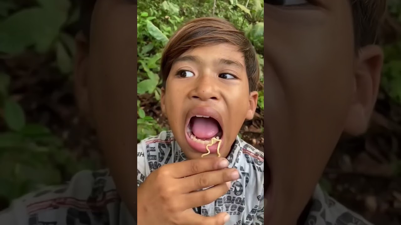 Survival Skills: SMART ideas and USEFUL with single mom in forest 