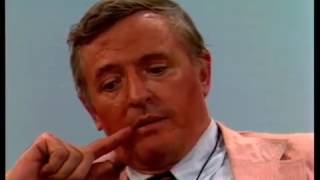 Famous Firing Line with William F. Buckley Jr.: The Practical Limits of Liberalism Profile
