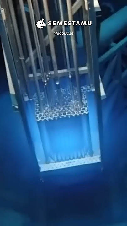 Download lagu TURNING ON THE NUCLEAR REACTOR