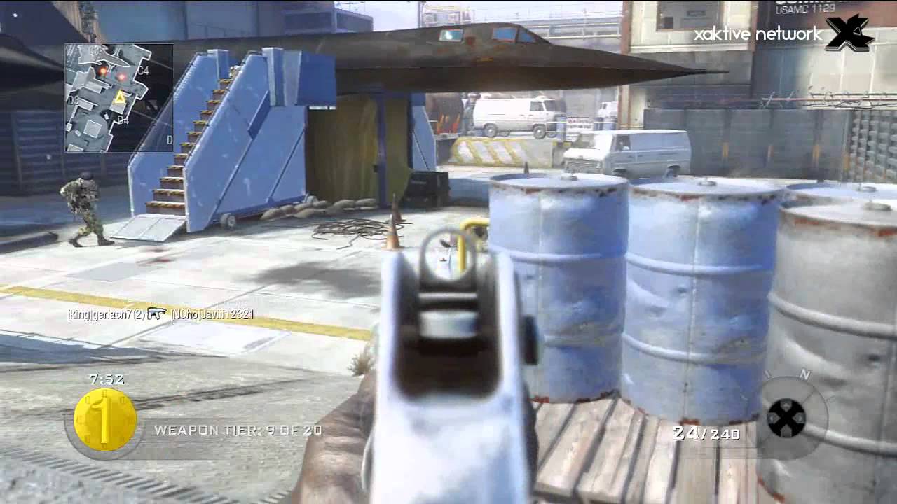 xAktive Network Introduction