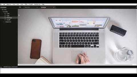 Bootstrap 5 - Sticky Navbar