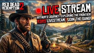 **Red Dead Redemption 2 Full Gameplay | Raju Gaming**