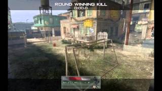 Trickshot Killcam Select